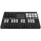 Korg Nanokey-st Nanokey Studio Mobile Bluetooth Usb Midi Keyboard Controller