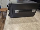 Yaesu Frg-8800  Shortwave Ham Radio Communications Receiver With Power Cord
