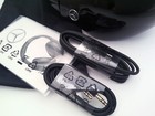 Set Of 2 Genuine Mercedes-benz Wireless Headphones 3d Sound Nc Brand New