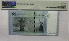 Malaysia  Bank Negara 2009 50 R Star Replace P 50a  Pmg 67 Epq Super Gem  Unc