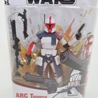 Star Wars Clone Wars Arc Trooper Action Figure 50th Lucasfilm Collectible New