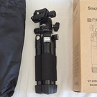 Smallrig Vt-20pro Aluminum Tripod Ball Head 360   Foldable Qr 20cm 2kg