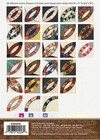 Double Wedding Ring Quilt  Anita Goodesign Embroidery Design Cd