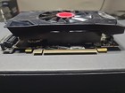 Xfx Amd Radeon Rx 560 4gb Gddr5 Graphics Card  rx560p4sfg5 