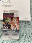 Greg Nicotero Signed The Walking Dead Dual Signed Pilot Script Autograph Jsa Coa