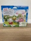 Sylvanian Families Dolly s Candy Floss Sheep Figure Calico Critters Rare