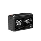 Battle Born Batteries Bbbs1012 Base Series 10ah 12v Lifepo4 Deep Cycle Battery