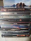 Steelbook 10 Movie Bundle  Scratch And Dent Collection