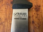 Blackjack Viking  Raider  Japanese Tomahawk