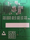 Accellix Analyzer Controller Pcb Assembly Pcb-00018 Rev B Sw 42 Hw J Sn 173