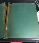 Scott s Plate Block Album  Volume I  1901 -1944  340 Plate Blocks 