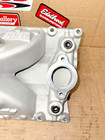 Bowtie Gm Performance 604 Vortec 12486574 Sbc Chevy Aluminum Intake Manifold