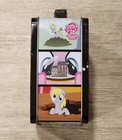 Sale Intage 2013 My Little Pony Derpy Hooves Tin Lnch Bx P o W  Out Og Card Set