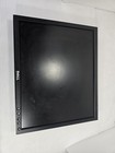 Dell Ultrasharp 1908fpt fpt 19  Black Lcd Monitor Display 
