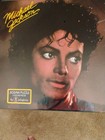 Unopened Michael Jackson Jigsaw Puzzle Over 500 Pieces 18x24 By Colorform