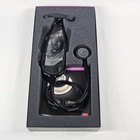 3m Littmann Classic Iii 27  Monitoring Stethoscope - Black Edition  5803 