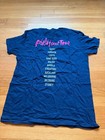 Madonna Rebel Heart Tour -  Rare Thai Size L 