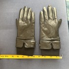 Women s Winter Warm Genuine Leather Gloves Thermal Insulation Lambskin Gloves 