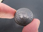 1812 Large Date Classic Head Large Cent  Nice Vg-fine