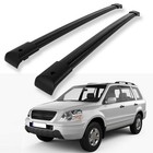  Roof Rack Cross Bars For Honda For Pilot 2003-2008