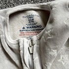 Swaddleme 0-2 Months Grey Clouds   Stars Baby Swaddle Sleeping Sack