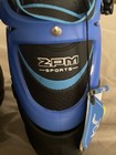 2pm Sports Unisex Adjustable Inline Skates Rollerblade Youth Medium