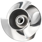 Impeller Replace For Solas Sk-cd-12 17 Sea Doo Spark 2-up 3-up Trixx Boot Wrench