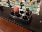 Foosball Ball Holder Tornado Dynamo 6 Ball Holder  black  