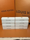 Louis Vuitton Men  Cologne Collection Sample Vials Spray 2ml 0 06oz 8pc Set