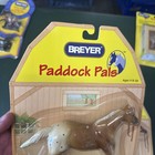 Lot Breyer 1601 Half-arabian Bay Pinto 1605 Appaloosa Palomino Paddock Pals