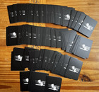 Final Fantasy Tcg Bulk Lot Common 250 Cards  English  Some R H L -- Non Foil