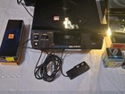 Kodak Carousel 4200 Slide Projector W  Remote Slide Tray- Tested Works  220 Frsp