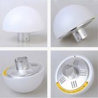 Godox Ad-s17 Wide Angle Diffuser Soft Focus Shade For Ad200 Ad200pro Ad360 Flash