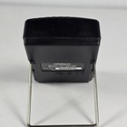Wittner Mt-50 Quartz Metronome Battery Operated W Folding Stand Tested   Working