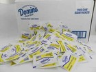 Domino Sugar Packets Restaurant Quality  500 Packets