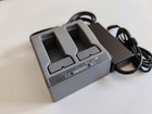 New Trimble Dual Slot Two Slot Charger For Trimble Gps S8 s6 R10 Battery