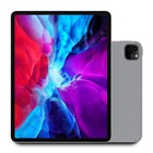 2020 Apple Ipad Pro 4 256gb Wifi cellular 12 9  -  space Gray  A2069 W warranty