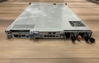 Dell Poweredge R610 1u Server 2x E5620 36gb Ram 6 Caddies Sas6 Tested