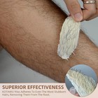 Hard Wax Beads For Hair Removal  1 Lb Cream Wax For Sensitive Skin   Full Body F