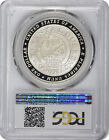 2006-p Franklin Founding Father Silver Commemorative Dollar Pr69dcam Pcgs Proof