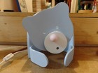 Vintage Childrens Teddy Bear Lamp Bogo France