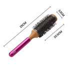 Dyson Supersonic Vented Barrel Brush Cylinder 35mm Hair    Usa Seller