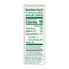 True Lemon Peach Lemonade 10ct  pack Of 1  - Drink Mix - 10 Count