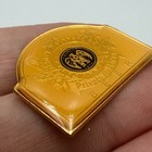 Henry Weinhards Private Reserve Beer Lapel Pin Brewery Advertising Vintage