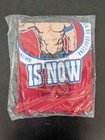 John Cena Wwe Montreal Farewell Tour Shirt Extra Large Wwe Authentic Habs