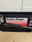 Firstlaw Fitness Heavy Punching Bag Hanger For Heavy Bags Shock Mount Ceiling 