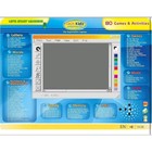 Tech Kidz My Exploration Laptop With 80 Games And Activities  Free Shipping 