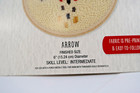 Needle Creations Punch Needle Kit Arrow Nib
