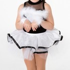 Girl s Custom Aristocrats Cat Dance Costume Jazz  Tap  Musical Theater Size 4-6