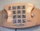 Vtg At t Princess Touch Tone Telephone Pink  Signature Model